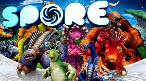 12 Games like Spore for PC and Mobile to Play Right Now .